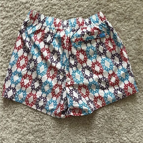 PUMA X DAPPER DAN Women's Monogram Shorts
- - Picture 11 of 11